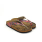 Sandal Outlet - No Exchange or Return  37 EU - 6.5 US