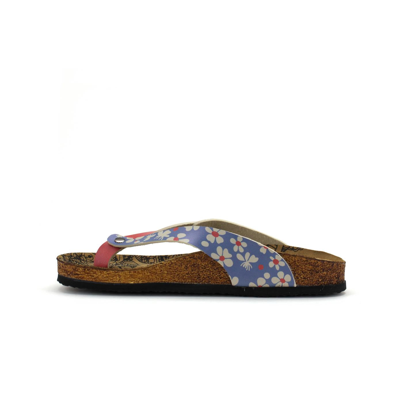 Sandal CAL5804