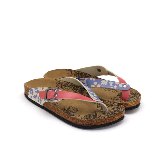 Sandal Outlet - No Exchange or Return  37 EU - 6.5 US