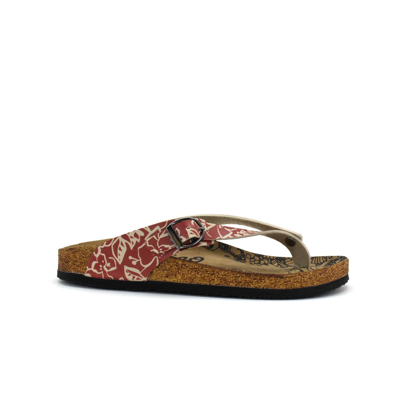 Sandal Outlet - No Exchange or Return  37 EU - 6.5 US