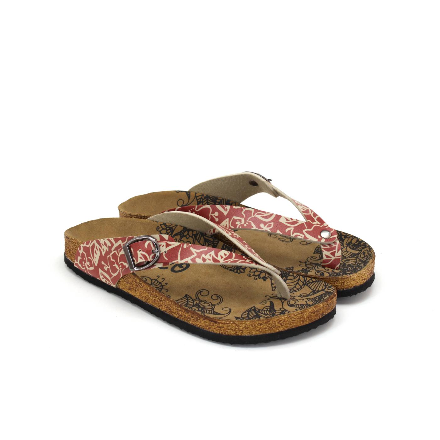 Sandal CAL5805