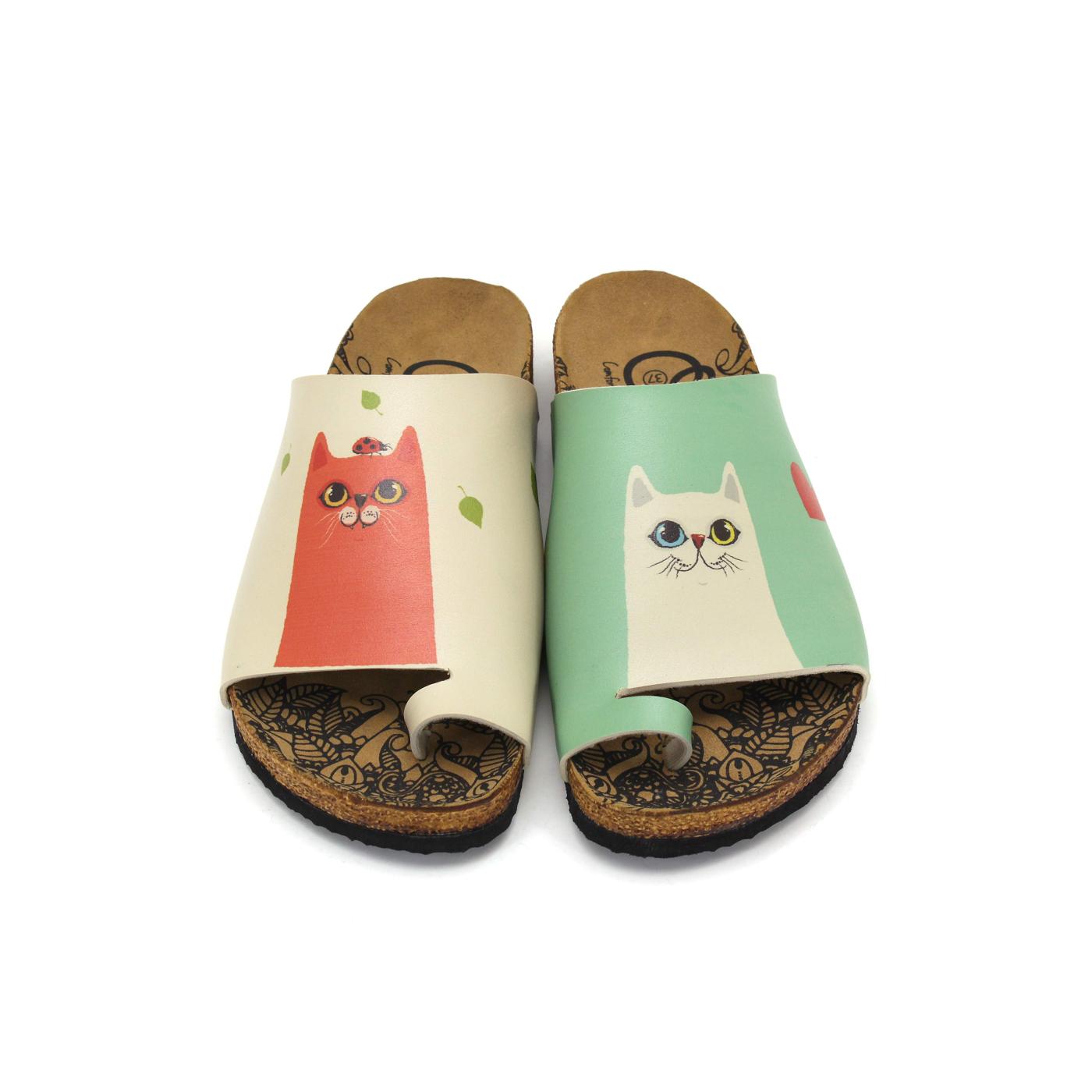Sandal CAL5901