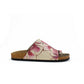 Sandal CAL5902