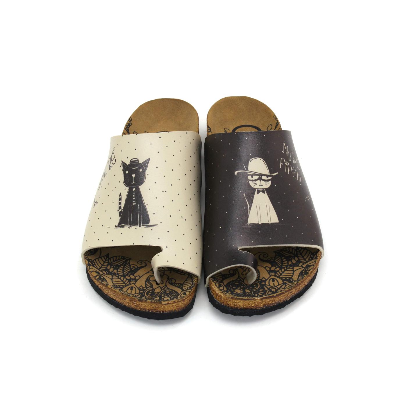Sandal CAL5903