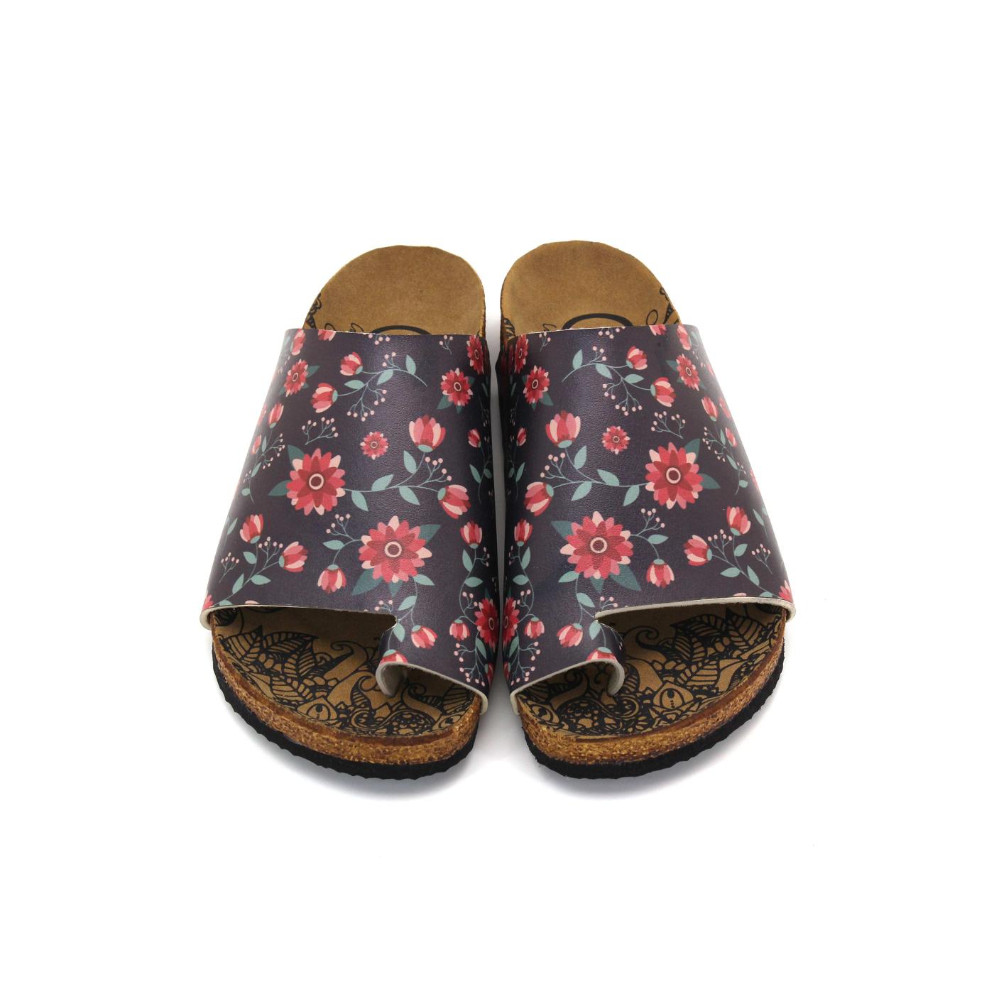 Sandal CAL5904