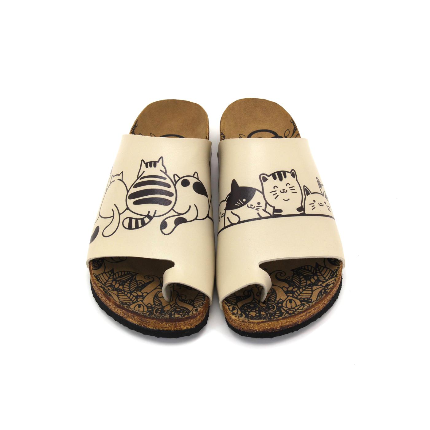 Sandal CAL5906