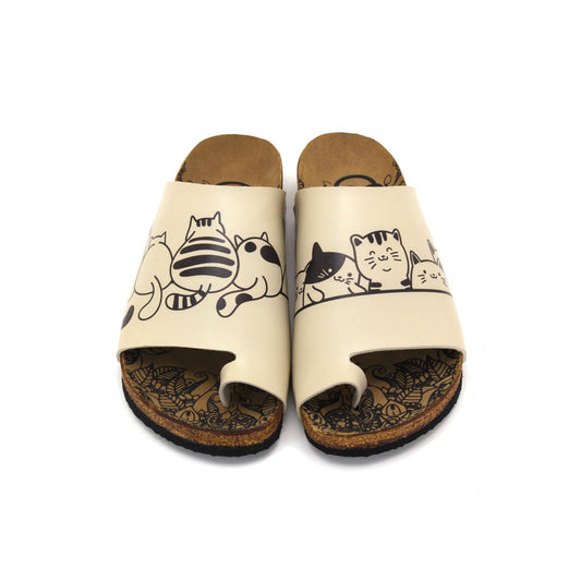 Sandal CAL5906