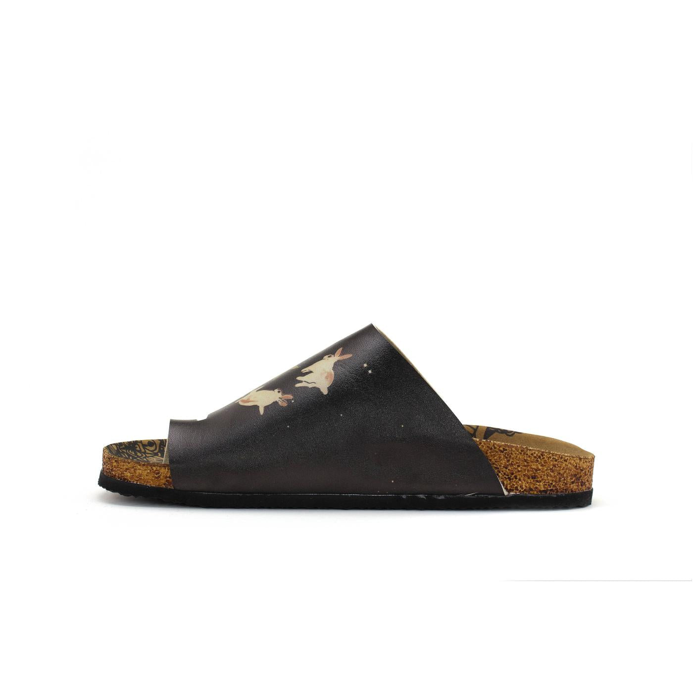 Sandal CAL5907