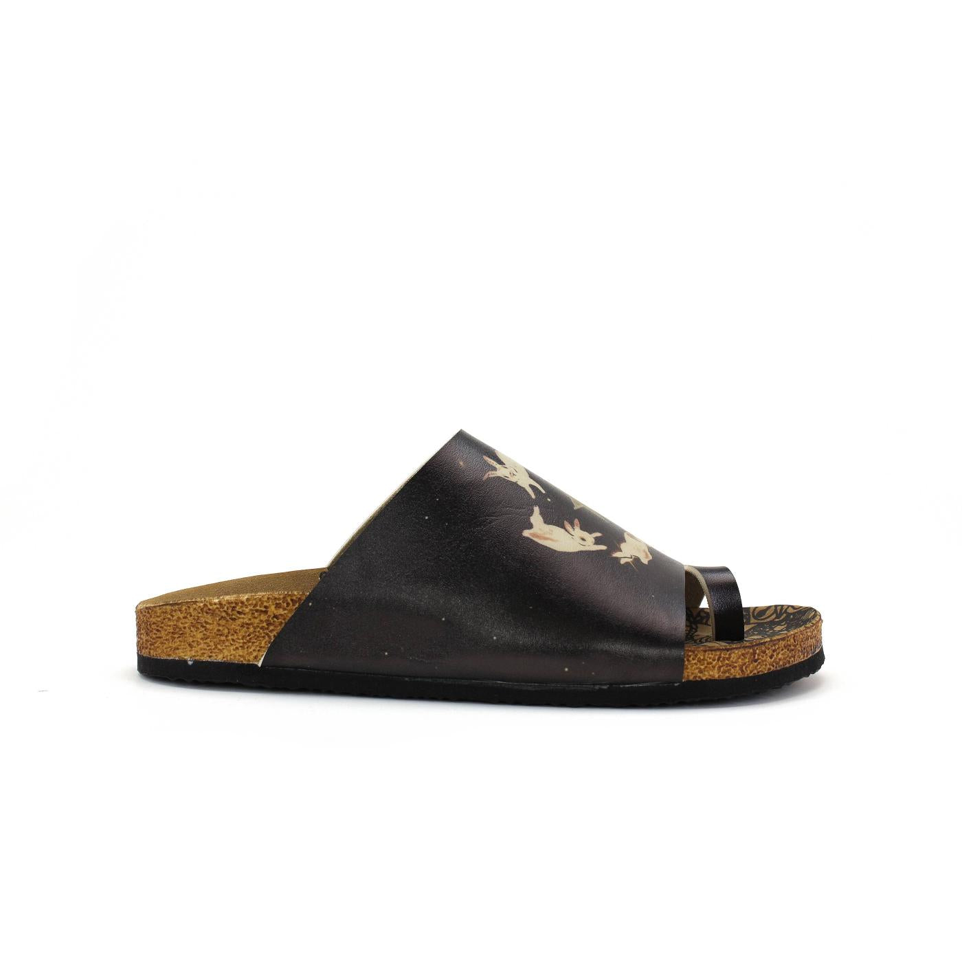 Sandal CAL5907