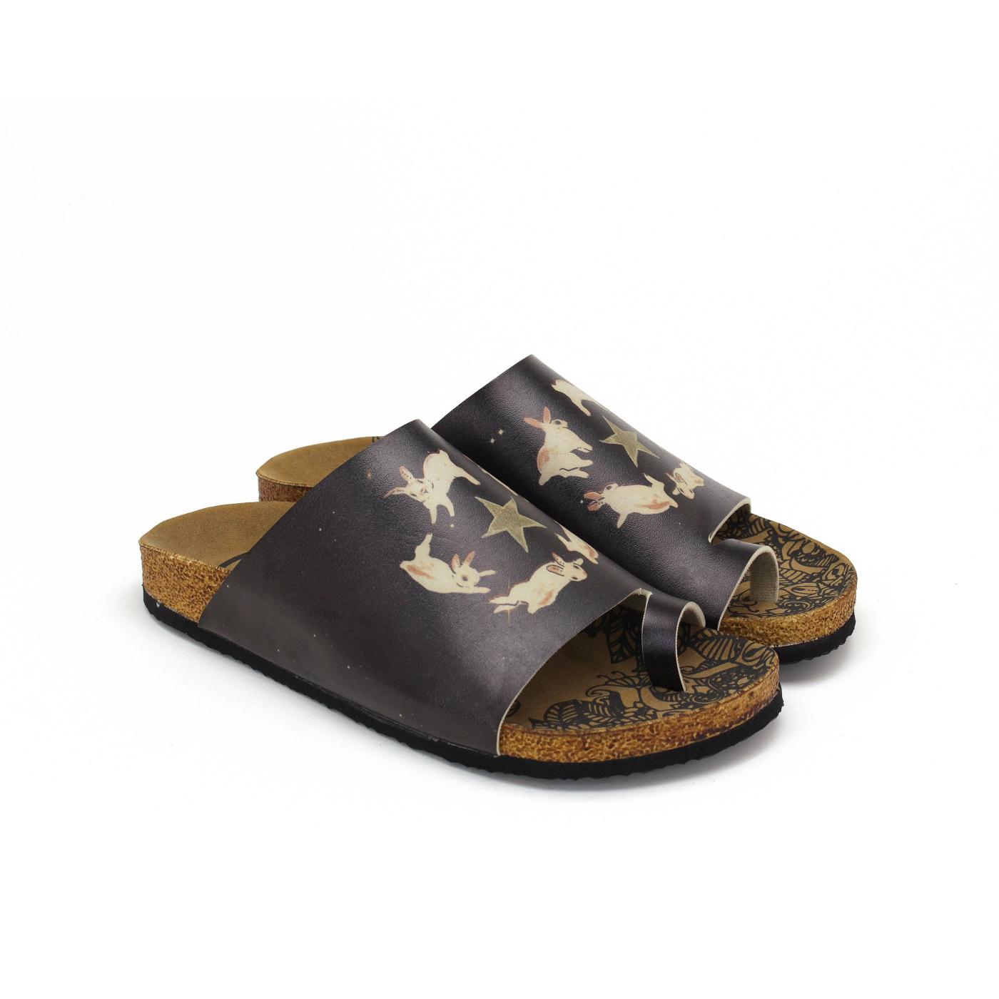 Sandal CAL5907