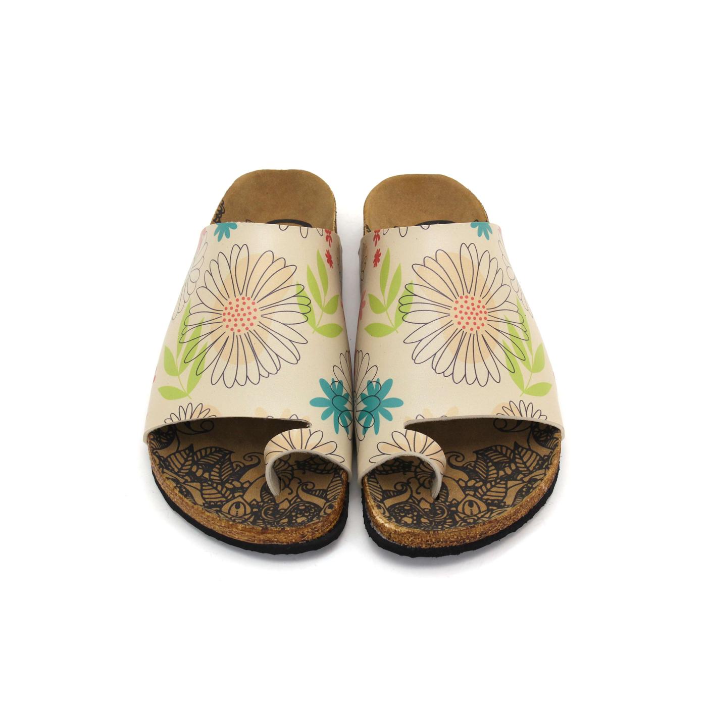Sandal CAL5908