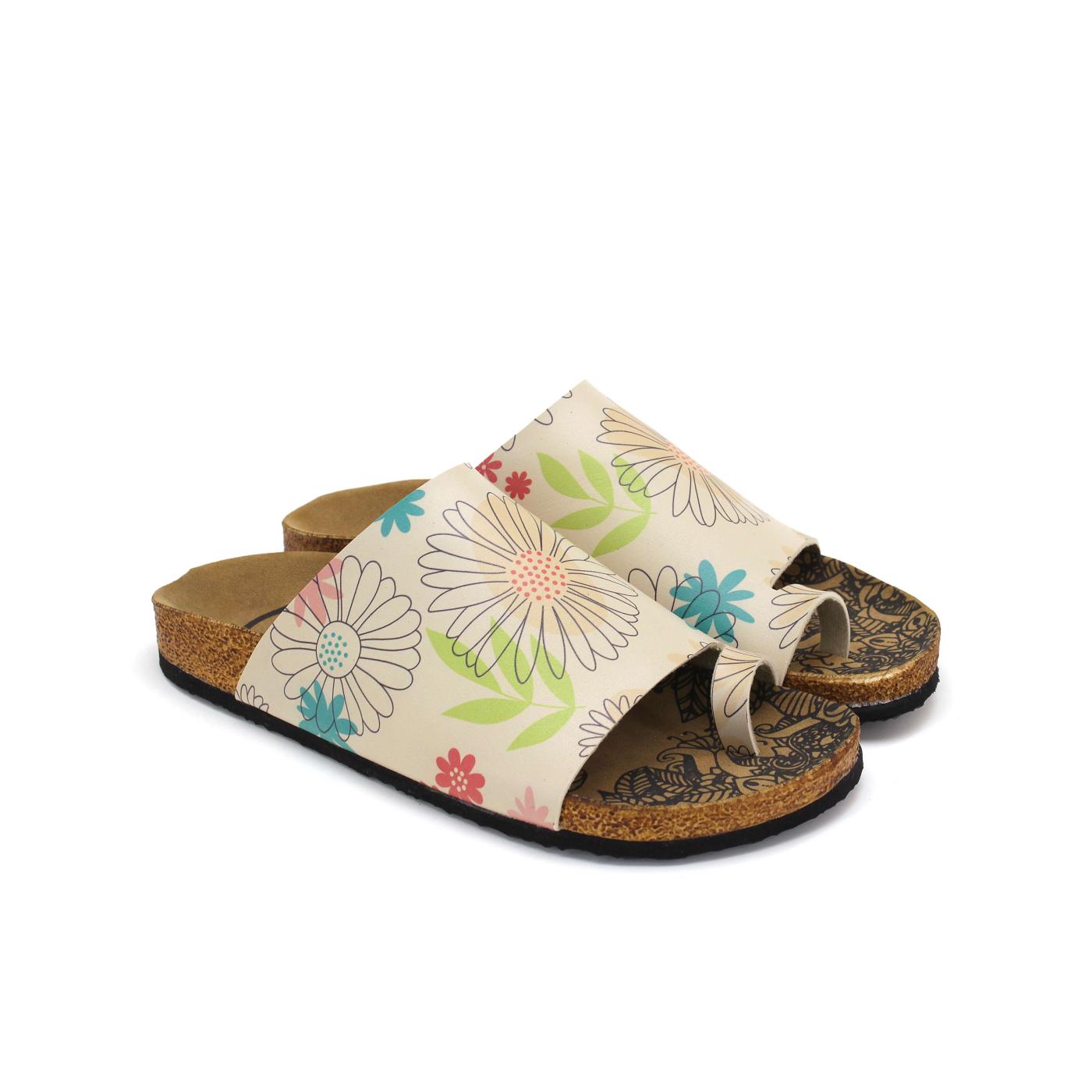 Sandal CAL5908
