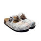 Clogs Outlet - No Exchange or Return  39 EU - 8.5 US