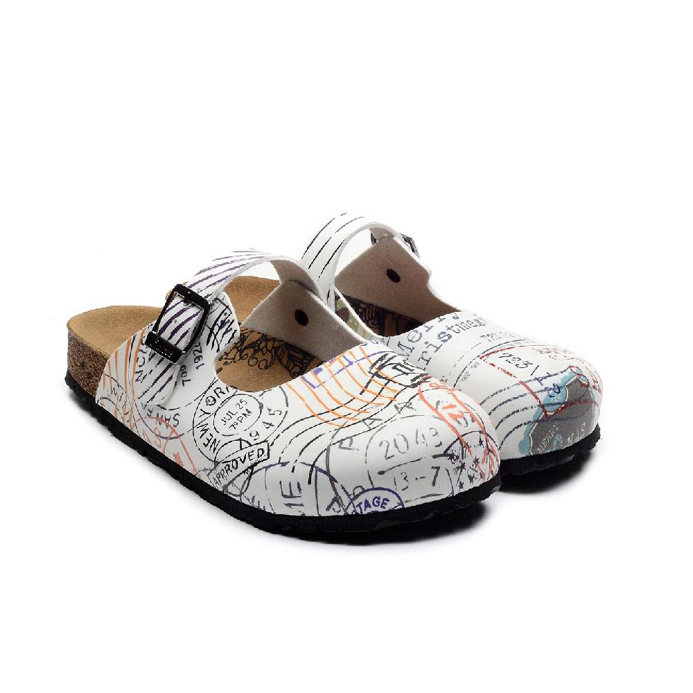Clogs Outlet - No Exchange or Return  39 EU - 8.5 US