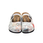 Clogs Outlet - No Exchange or Return  39 EU - 8.5 US