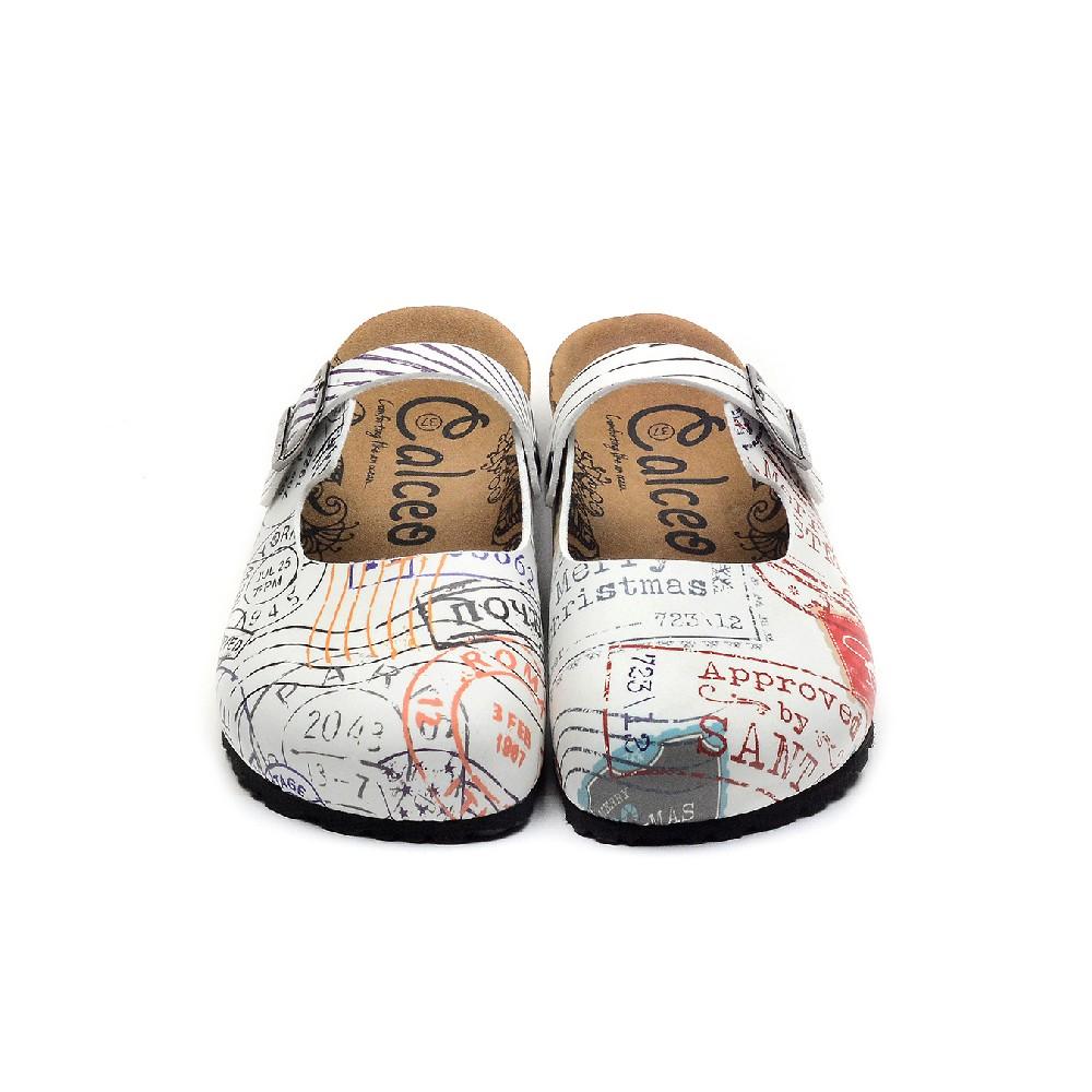 Clogs Outlet - No Exchange or Return  39 EU - 8.5 US