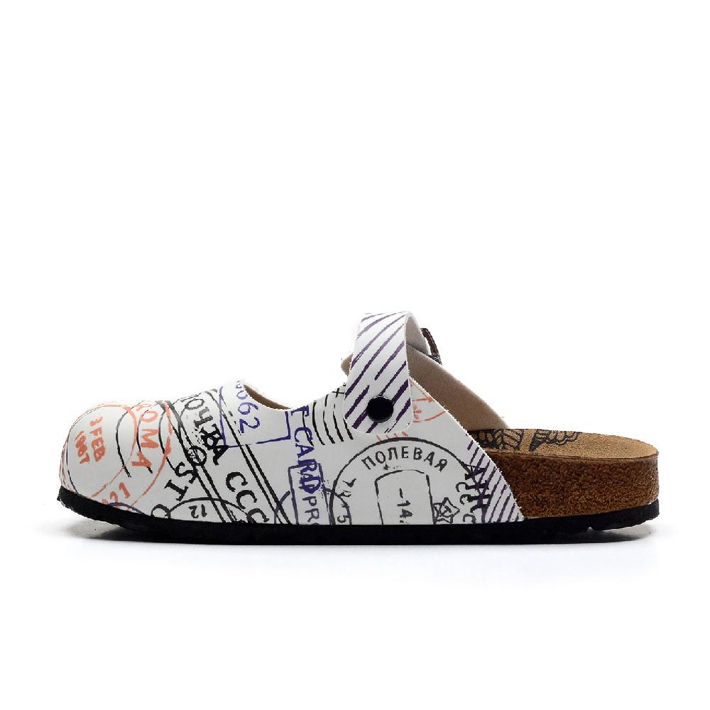 Clogs Outlet - No Exchange or Return  39 EU - 8.5 US