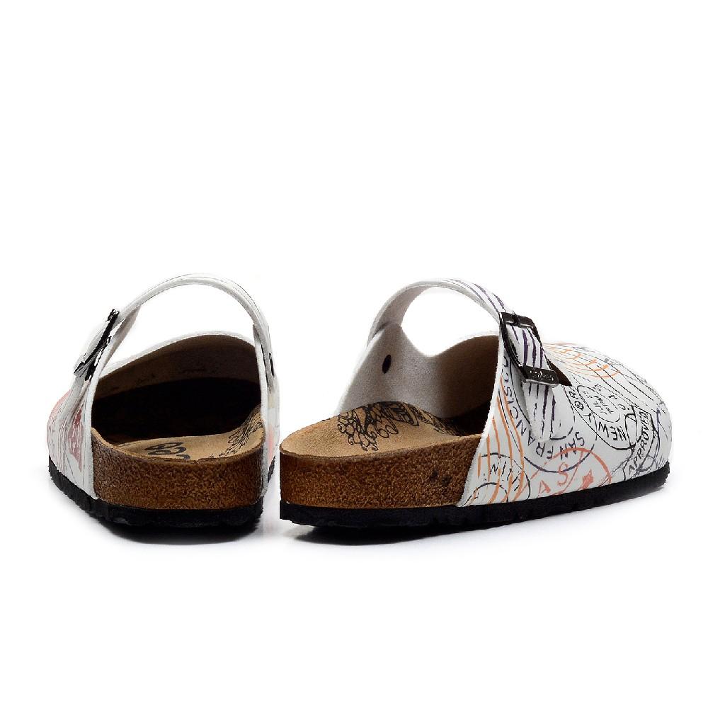Clogs Outlet - No Exchange or Return  39 EU - 8.5 US