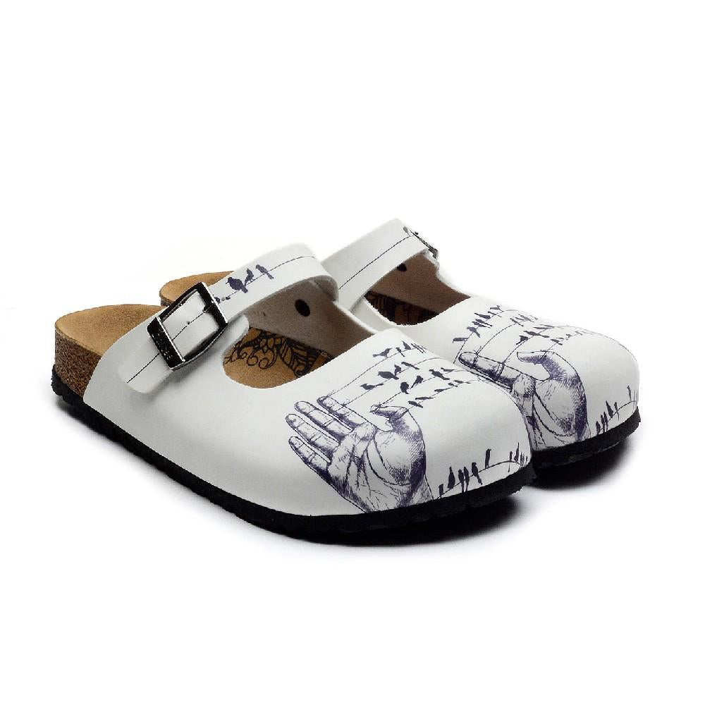 Clogs Outlet - No Exchange or Return  39 EU - 8.5 US