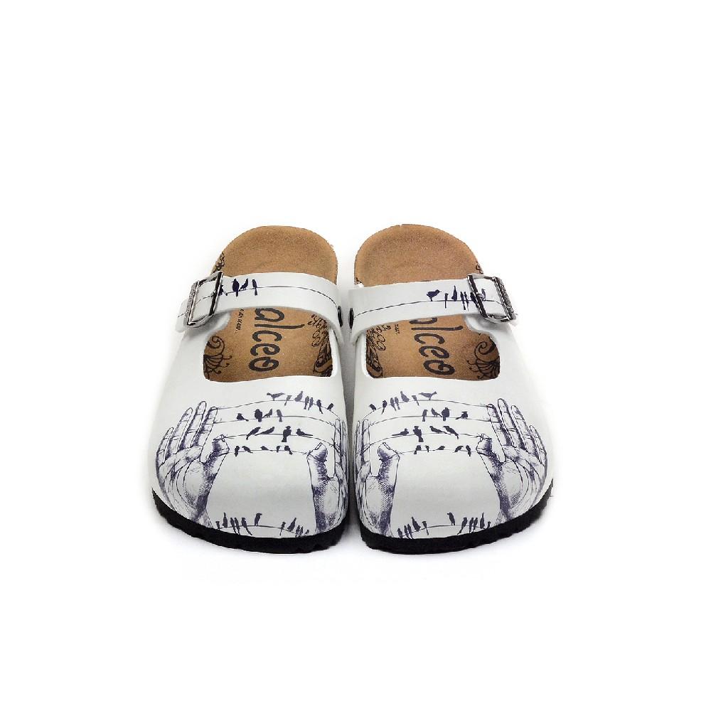 Clogs Outlet - No Exchange or Return  39 EU - 8.5 US