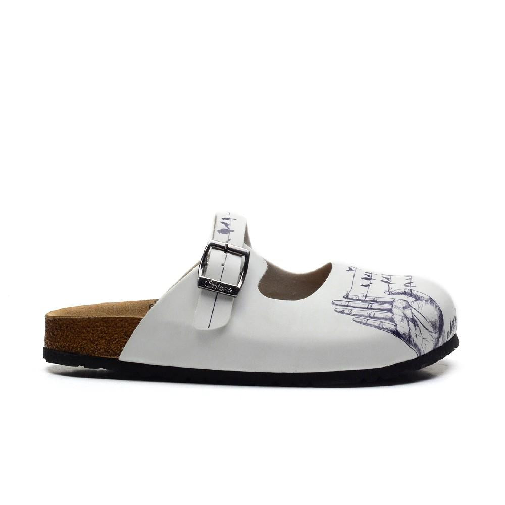 Clogs Outlet - No Exchange or Return  39 EU - 8.5 US