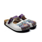 Clogs Outlet - No Exchange or Return  39 EU - 8.5 US