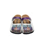 Clogs Outlet - No Exchange or Return  39 EU - 8.5 US