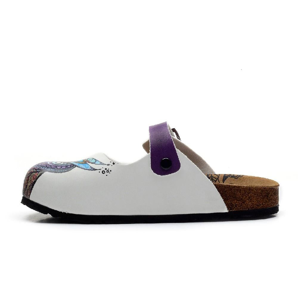 Clogs Outlet - No Exchange or Return  39 EU - 8.5 US