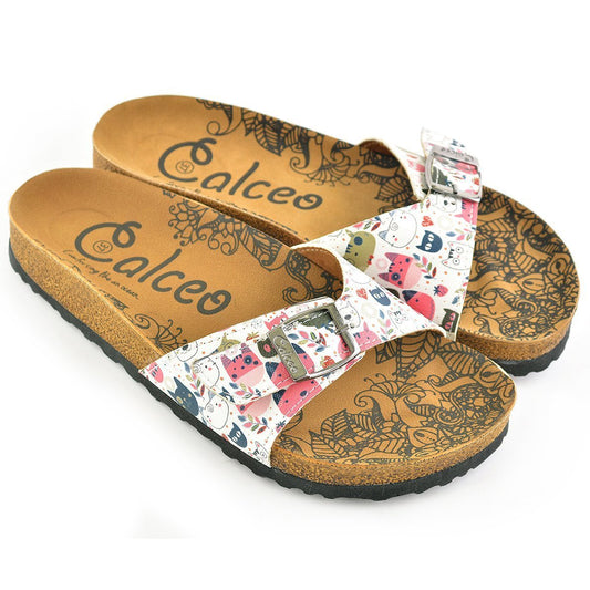 Sandal Outlet - No Exchange or Return  39 EU - 8.5 US
