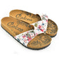 Sandal Outlet - No Exchange or Return  41 EU - 10 US