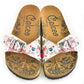 Sandal Outlet - No Exchange or Return  40 EU - 9.5 US