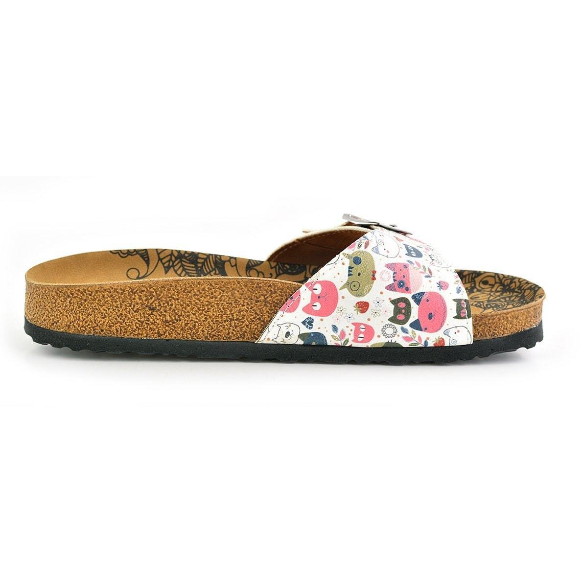 Sandal Outlet - No Exchange or Return  39 EU - 8.5 US