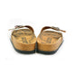 Sandal Outlet - No Exchange or Return  40 EU - 9.5 US