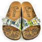 Sandal Outlet - No Exchange or Return  40 EU - 9.5 US