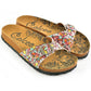 Sandal Outlet - No Exchange or Return  35 EU - 5 US