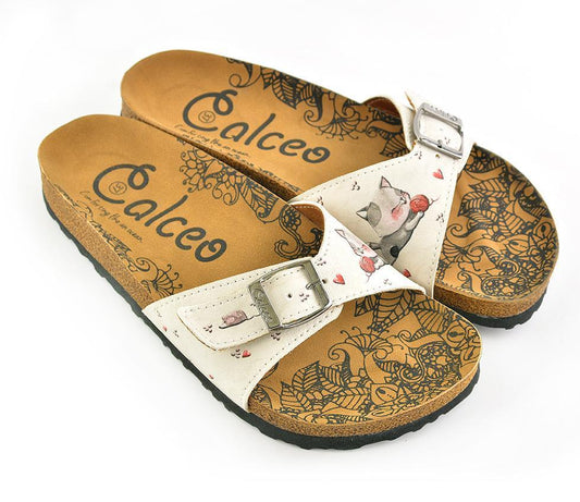 Sandal Outlet - No Exchange or Return  35 EU - 5 US