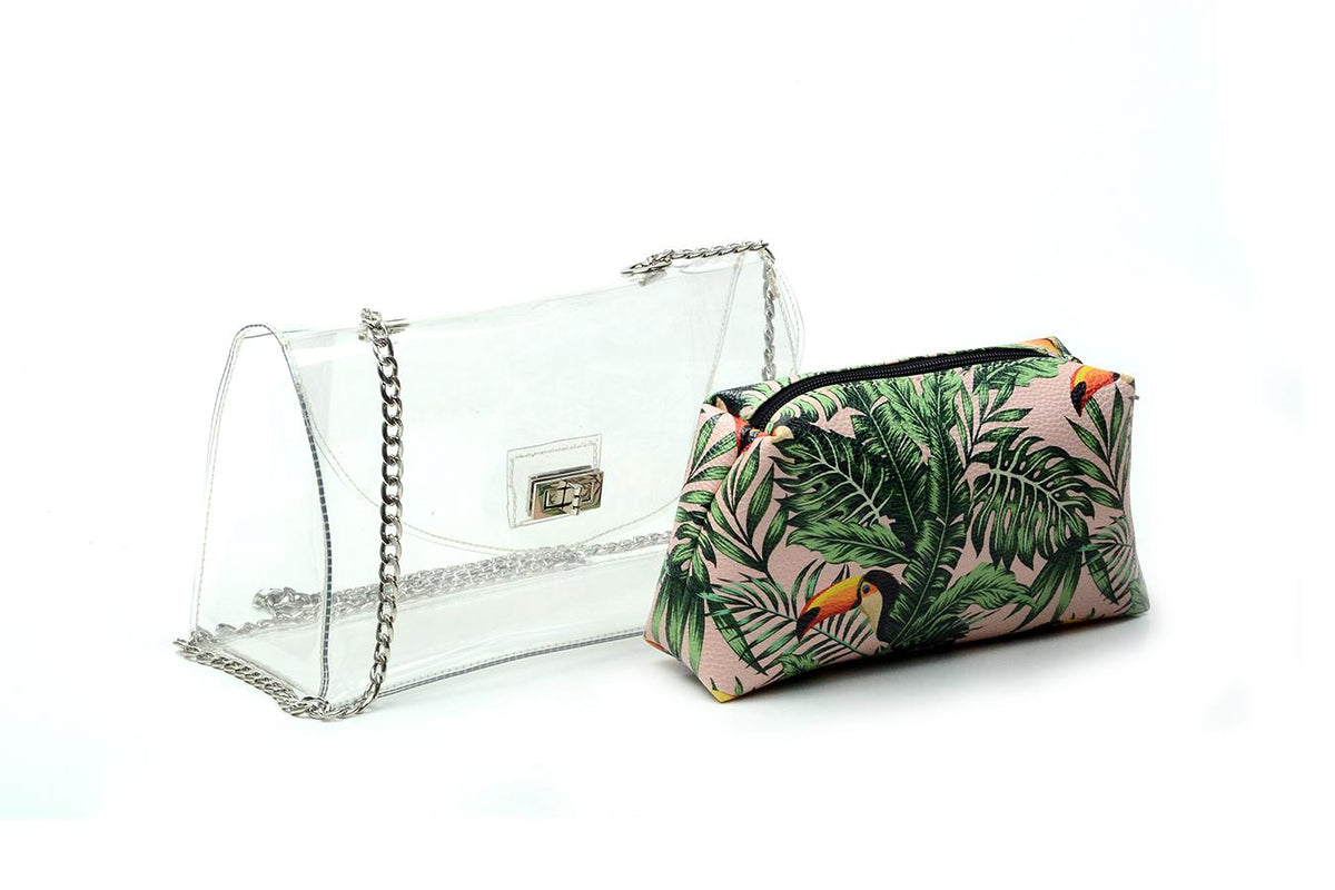Hanger Bag Outlet - No Exchange or Return