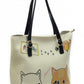 Hand Bags Outlet - No Exchange or Return