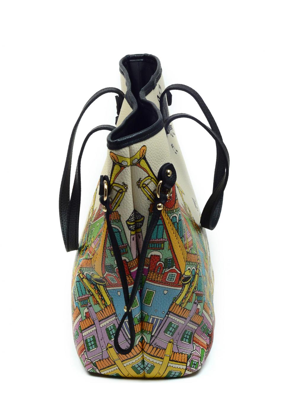Hand Bags Outlet - No Exchange or Return