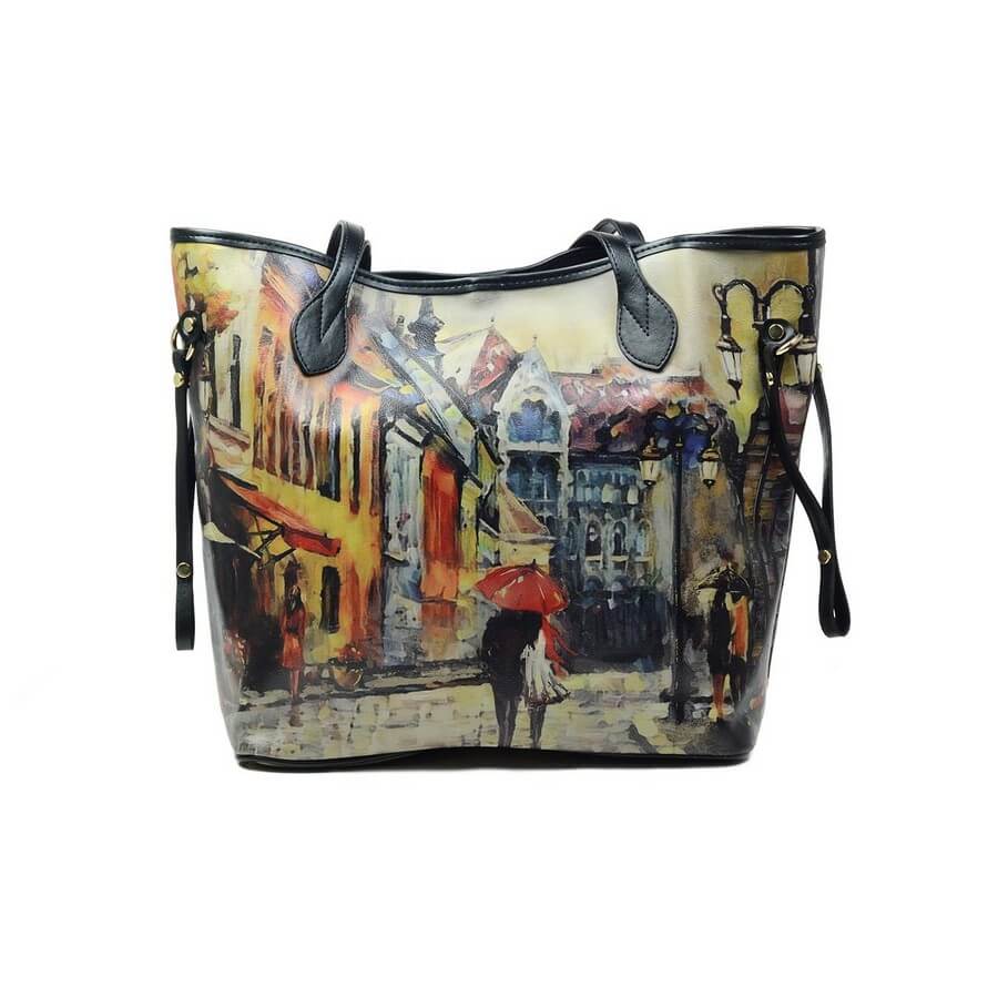 Hand Bags Outlet - No Exchange or Return
