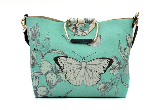 Hand Bags Outlet - No Exchange or Return