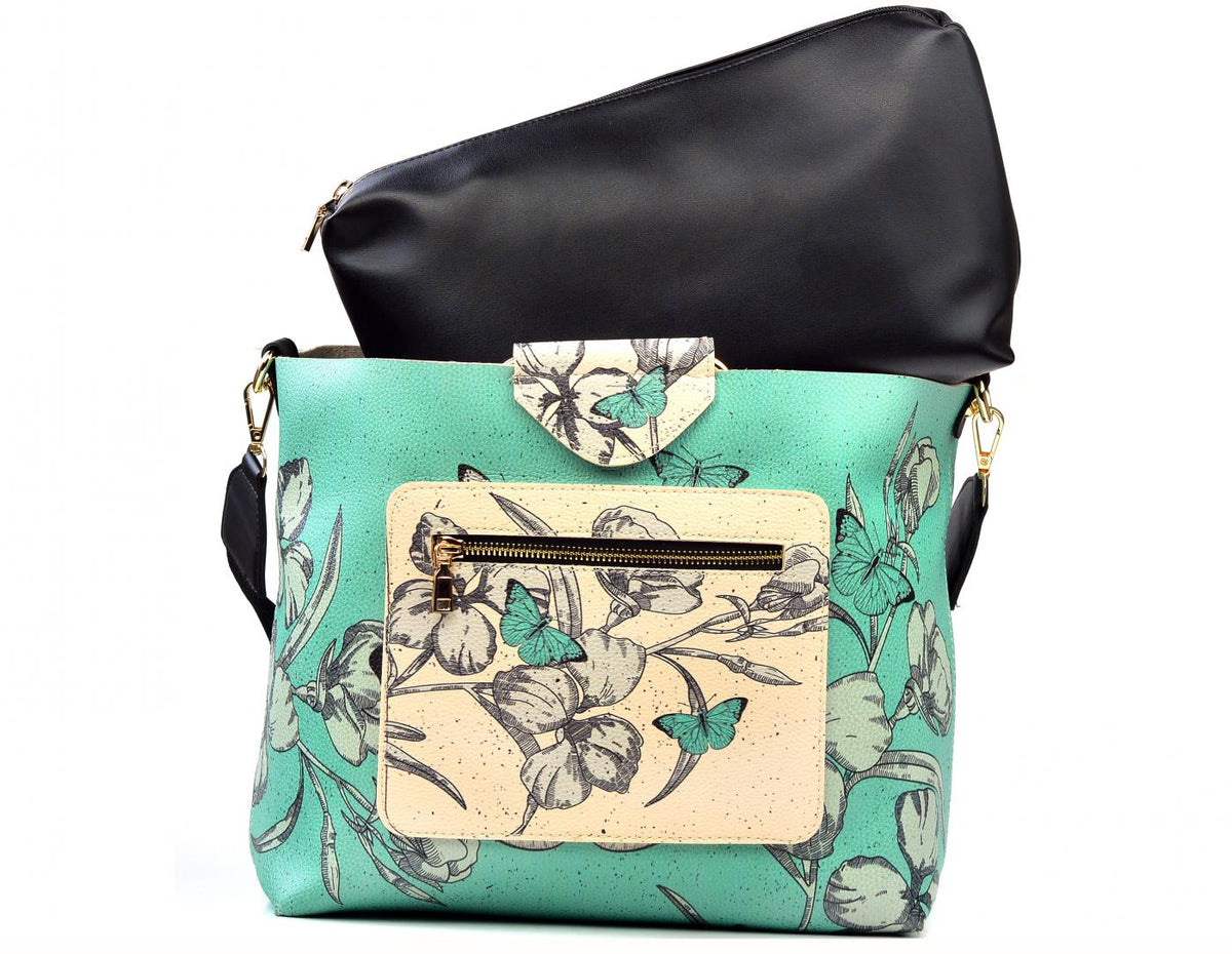 Hand Bags Outlet - No Exchange or Return