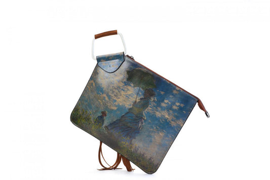 Hand Bags Outlet - No Exchange or Return