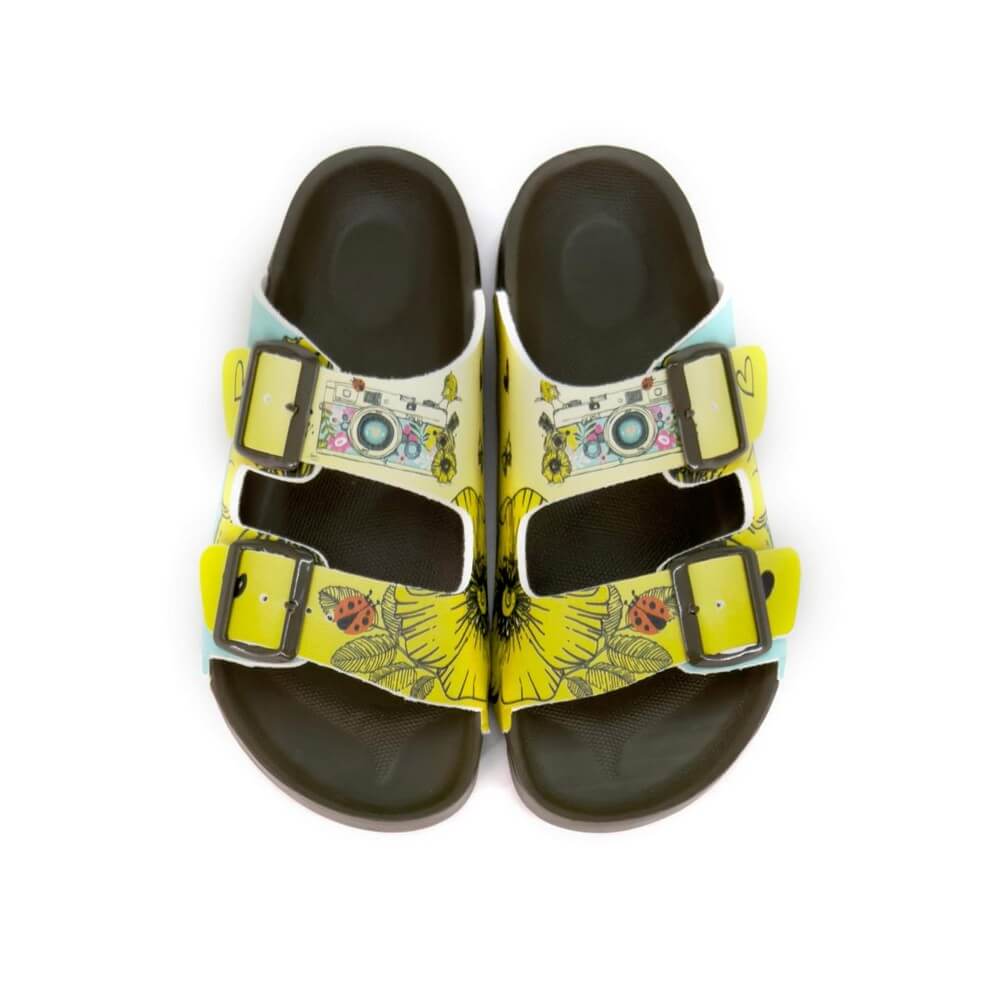 Sandal CAX101