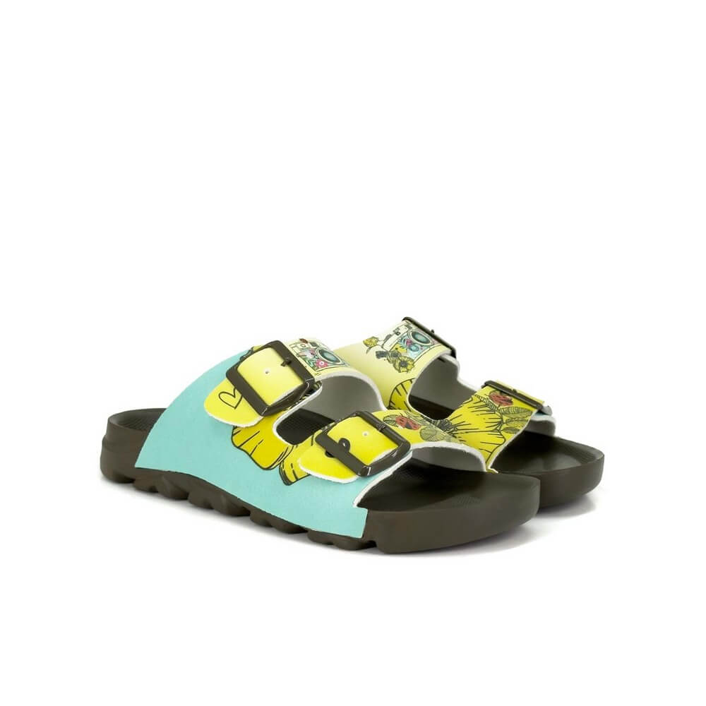 Sandal CAX101