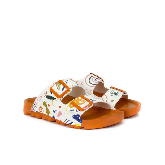 Sandal CAX301