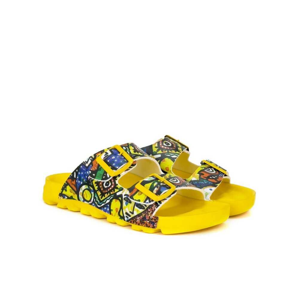 Sandal CAX401