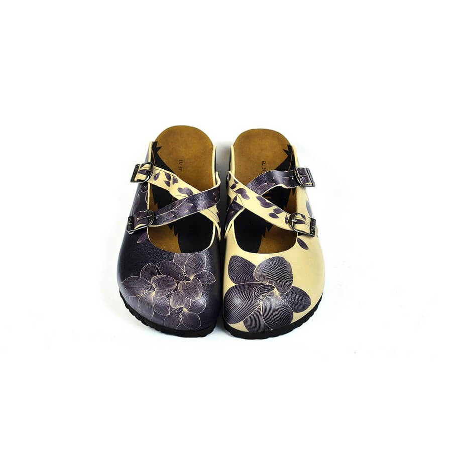 Clogs CEO102