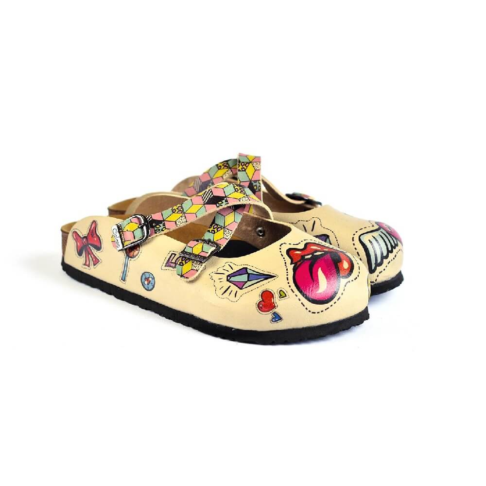Clogs Outlet - No Exchange or Return 39 EU - 8.5 US