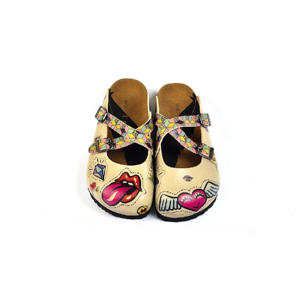 Clogs Outlet - No Exchange or Return 39 EU - 8.5 US
